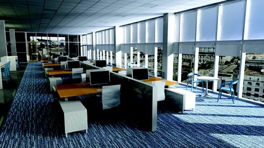 Commercial Window Tint by Daytona Auto Tint Commercial Window Tint by Daytona Auto Tint