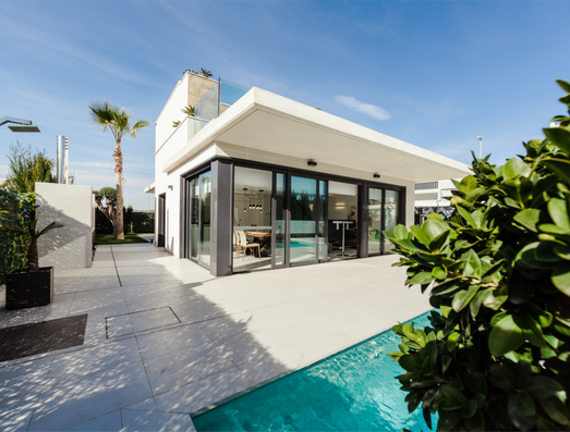 Residential Window Tint by Daytona Auto Tint Residential Window Tint by Daytona Auto Tint